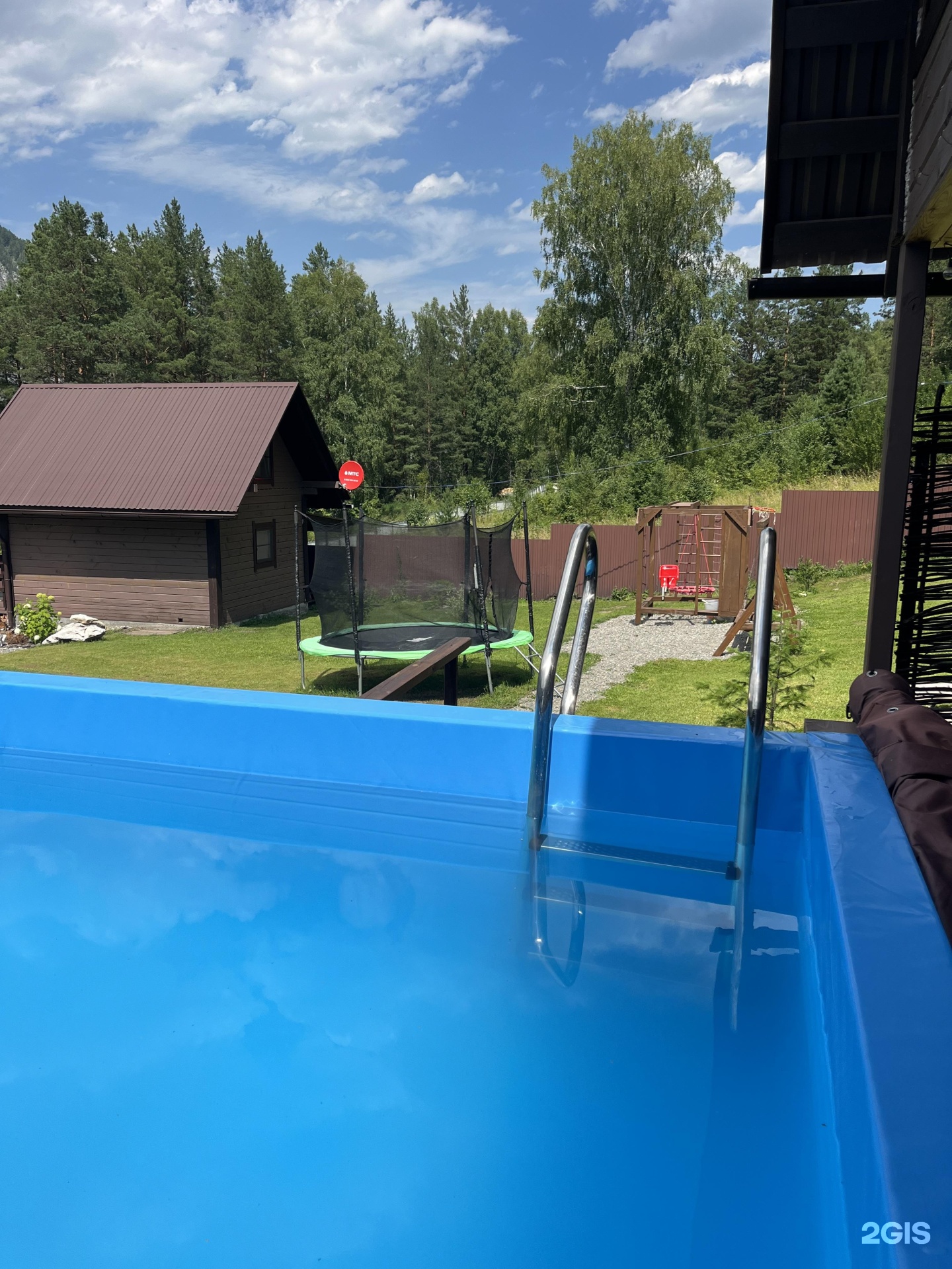 Виллар - фото 39