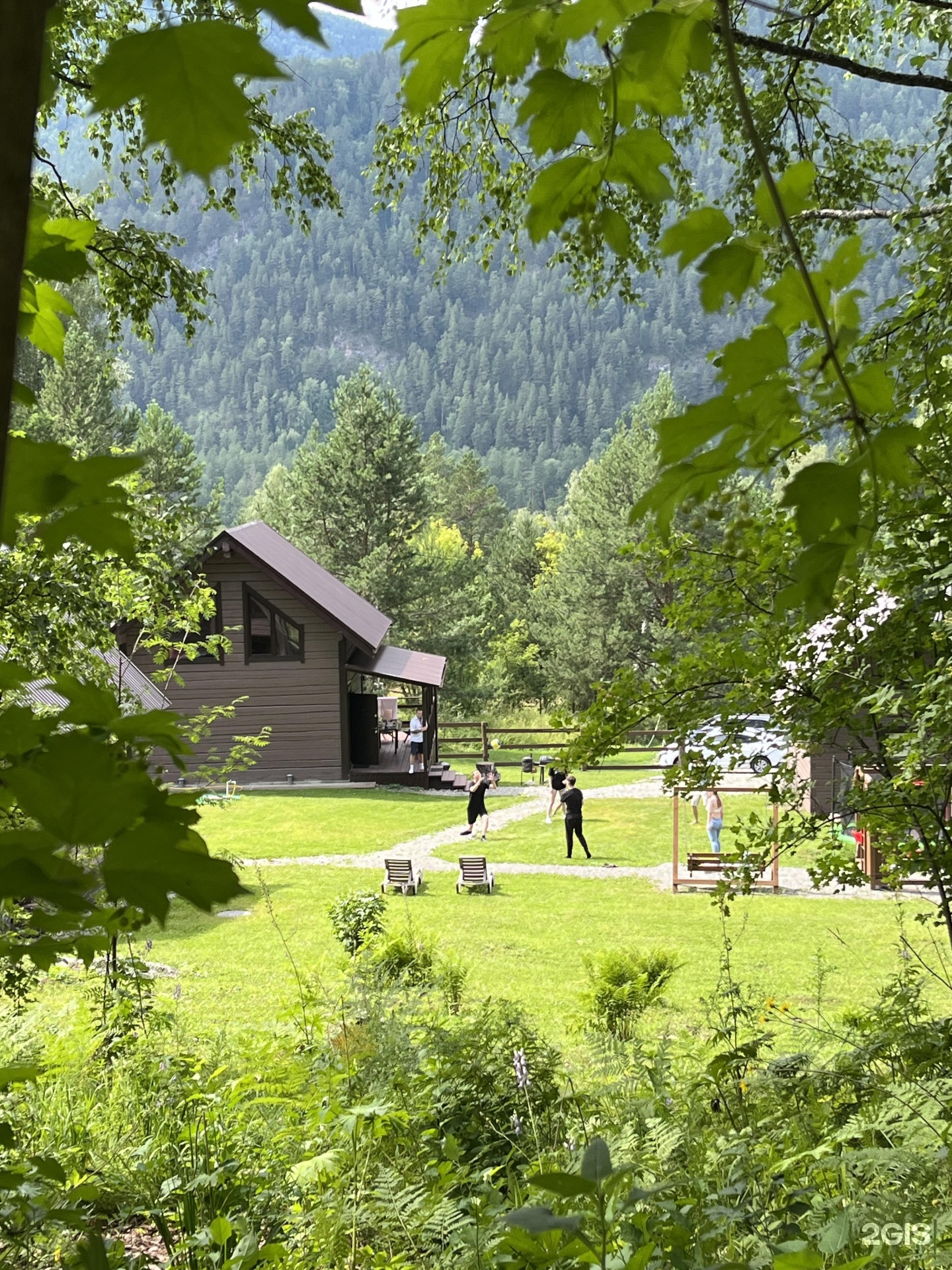 Виллар - фото 40