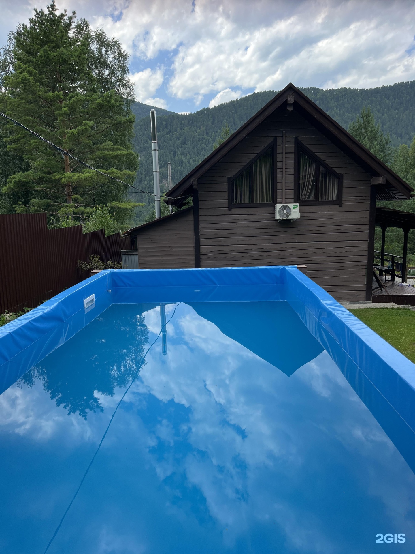 Виллар - фото 46