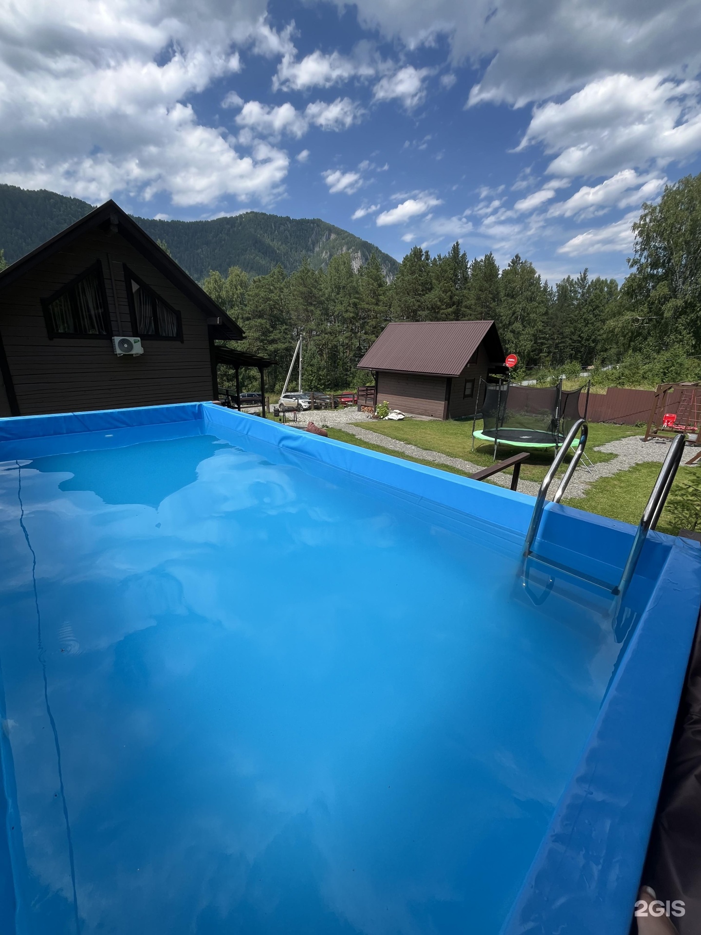 Виллар - фото 47