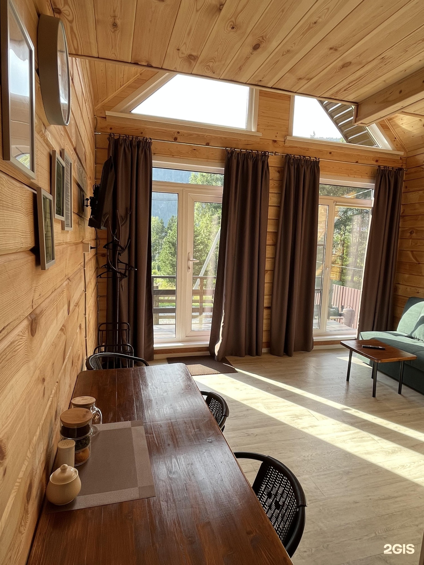 Виллар - фото 48