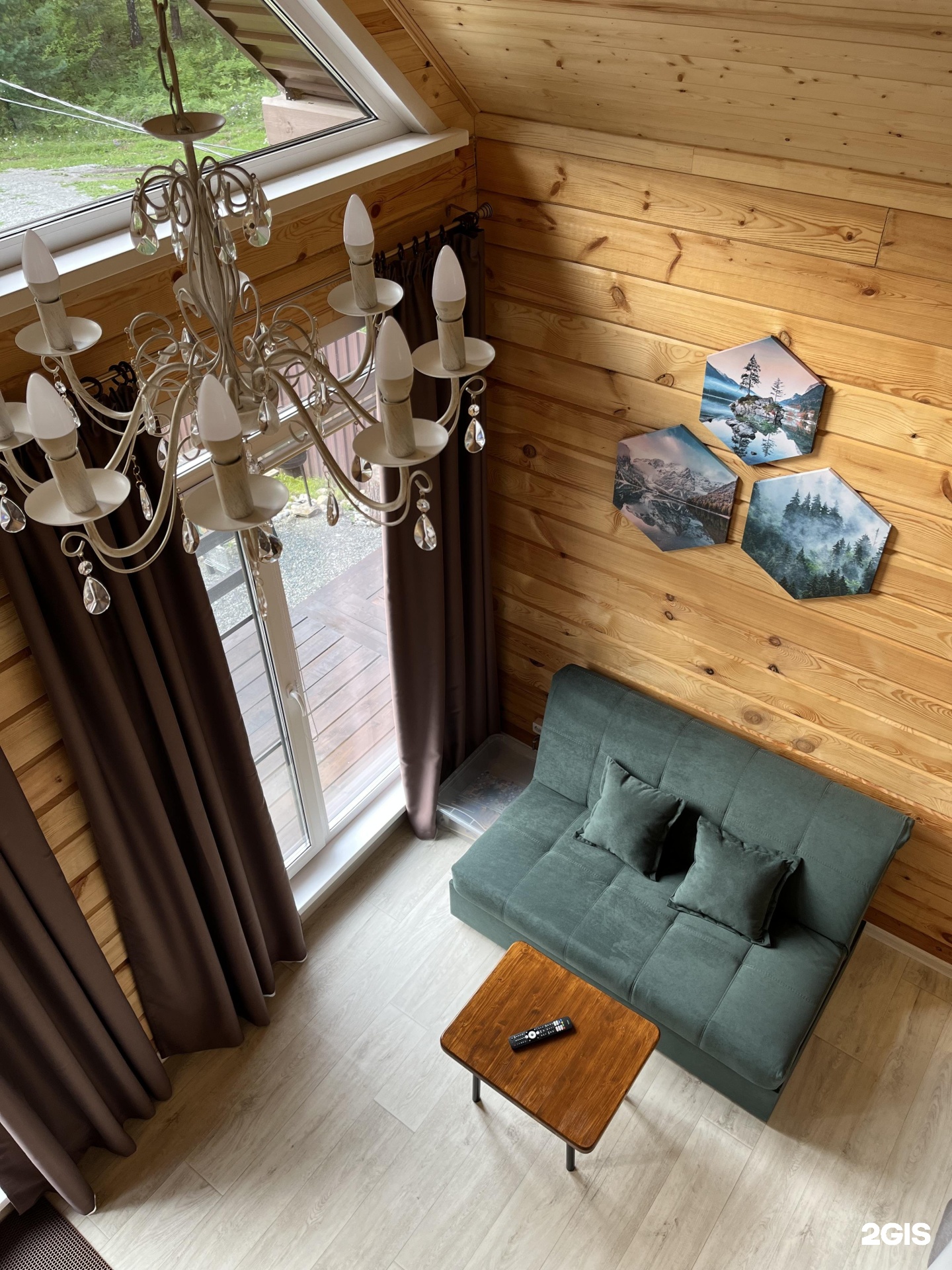 Виллар - фото 51