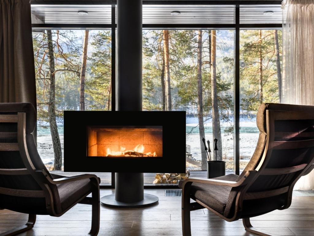 Эко-Отель "Алтика" - фото 10