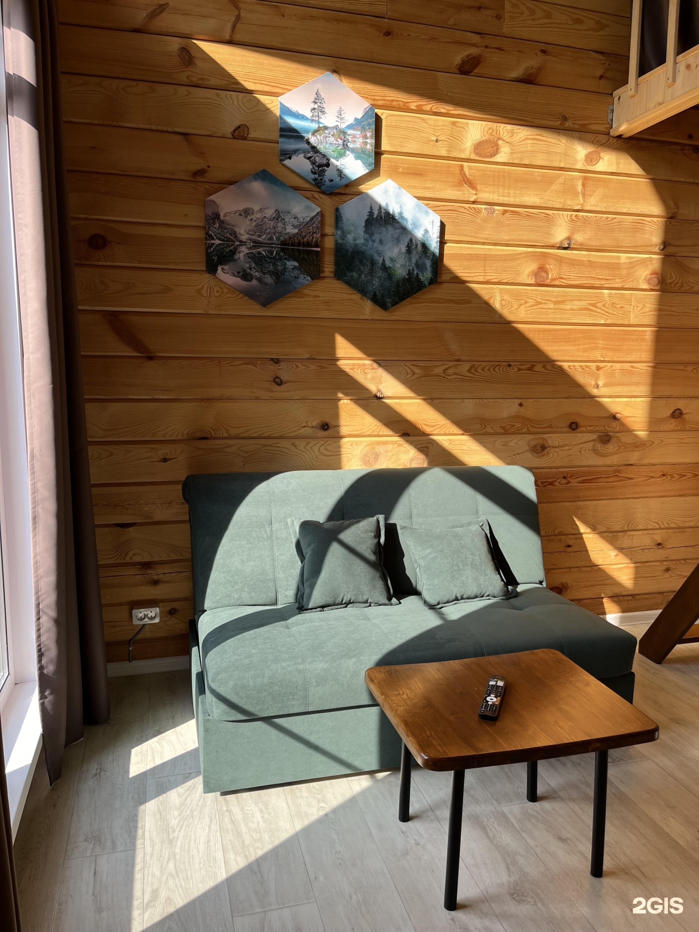 Виллар - фото 59