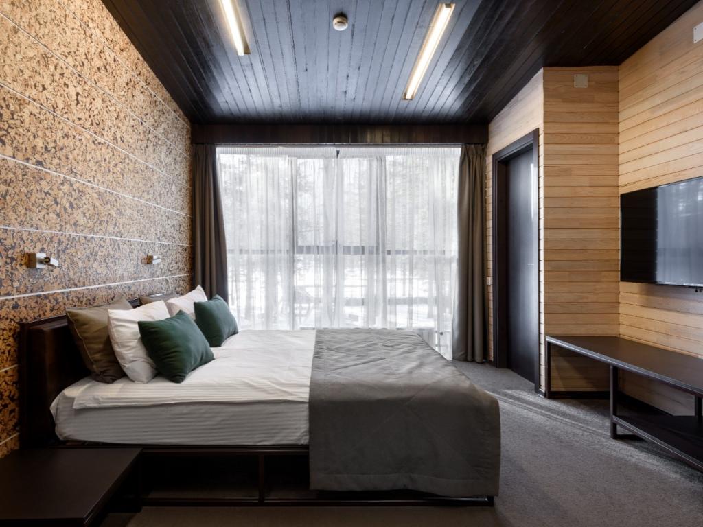 Эко-Отель "Алтика" - фото 12