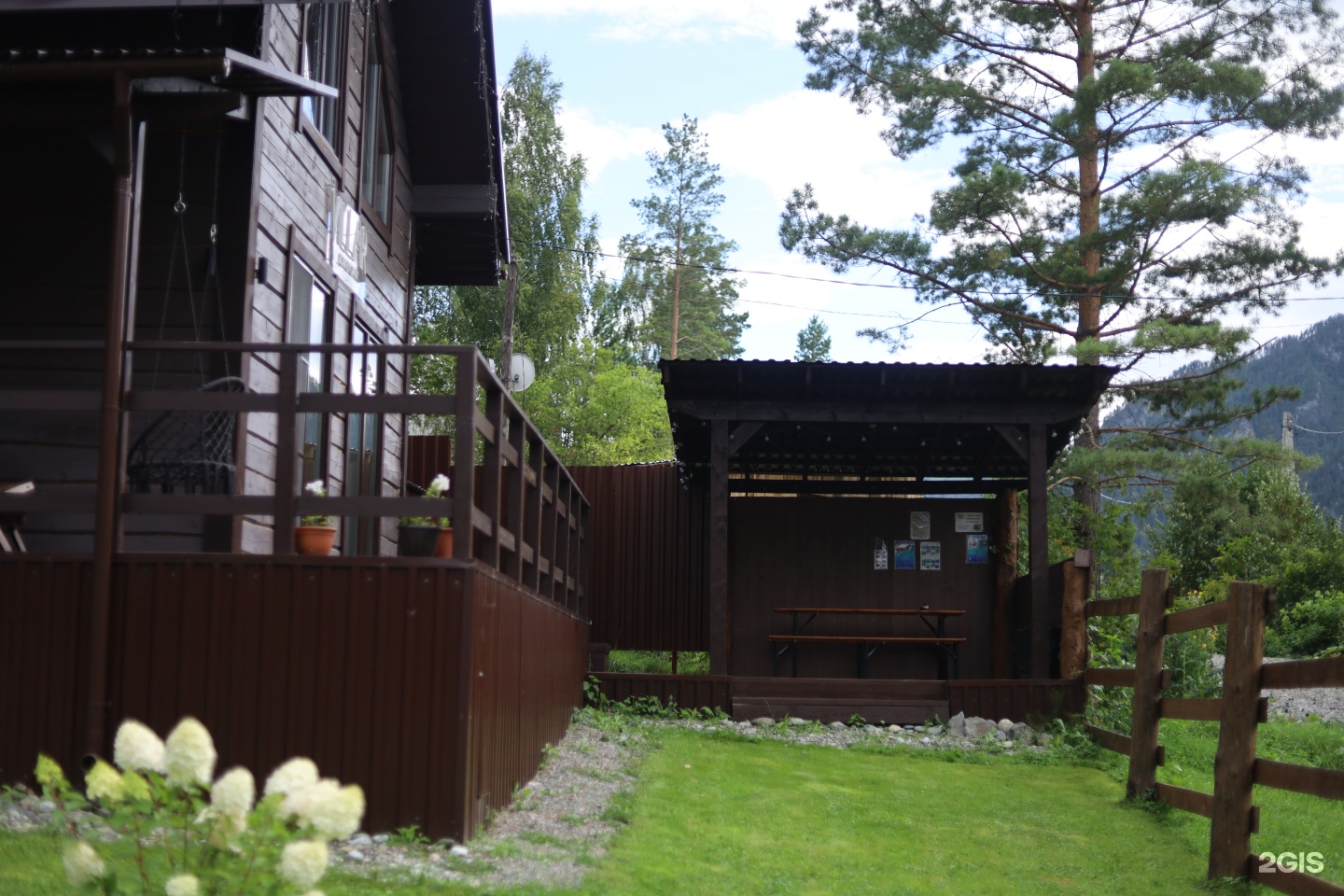 Виллар - фото 62