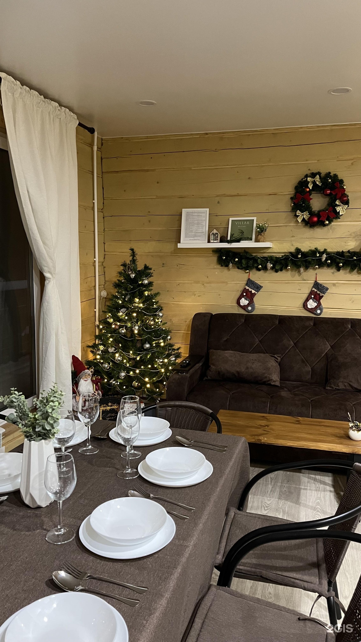 Виллар - фото 64