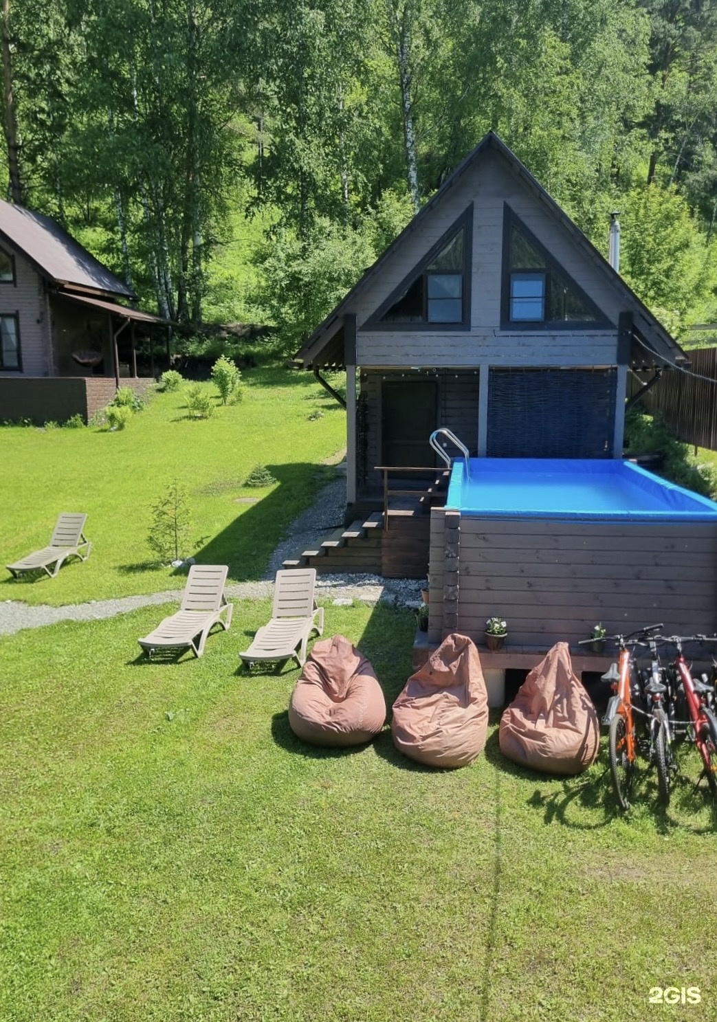 Виллар - фото 67