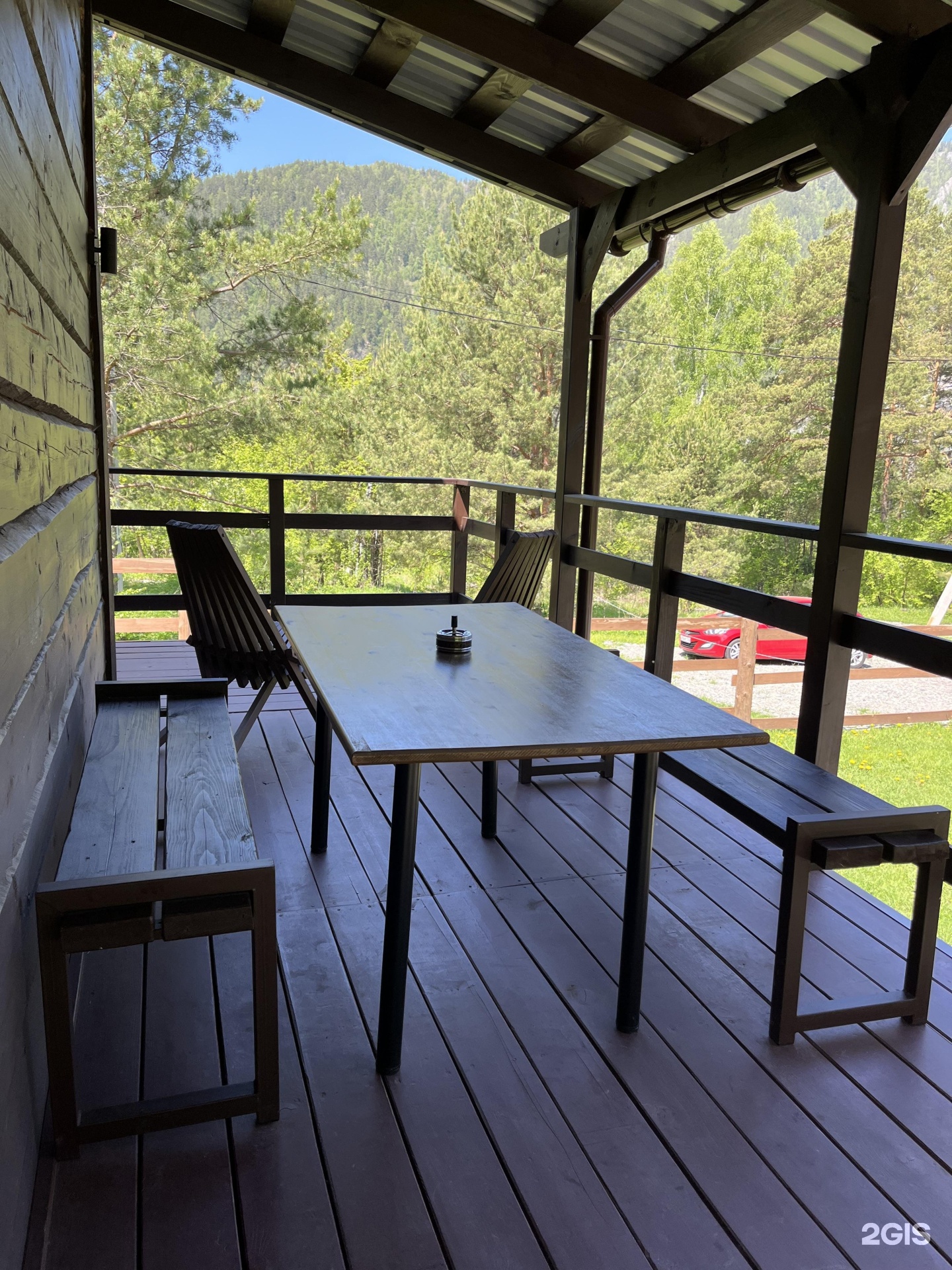 Виллар - фото 78