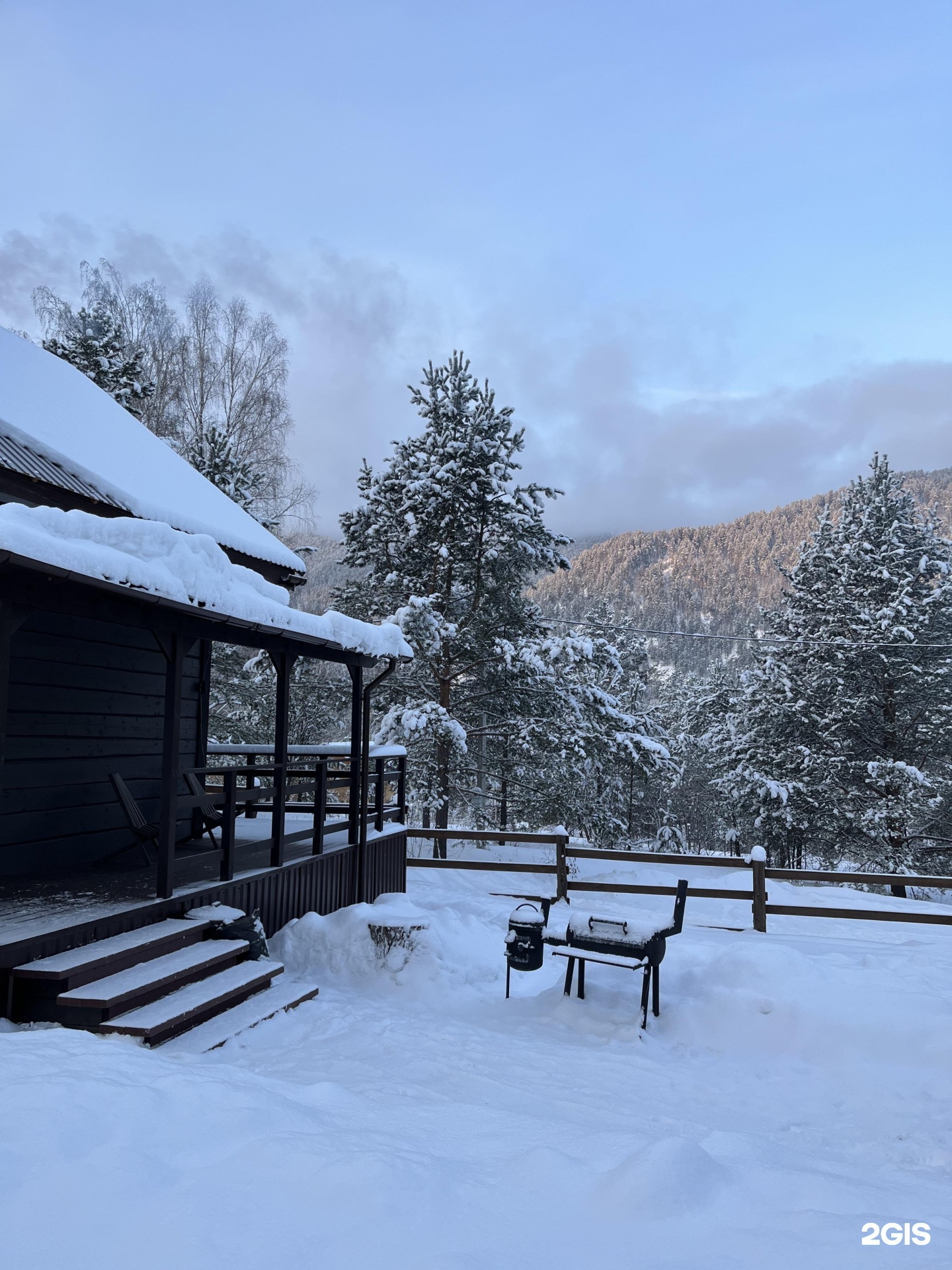 Виллар - фото 79