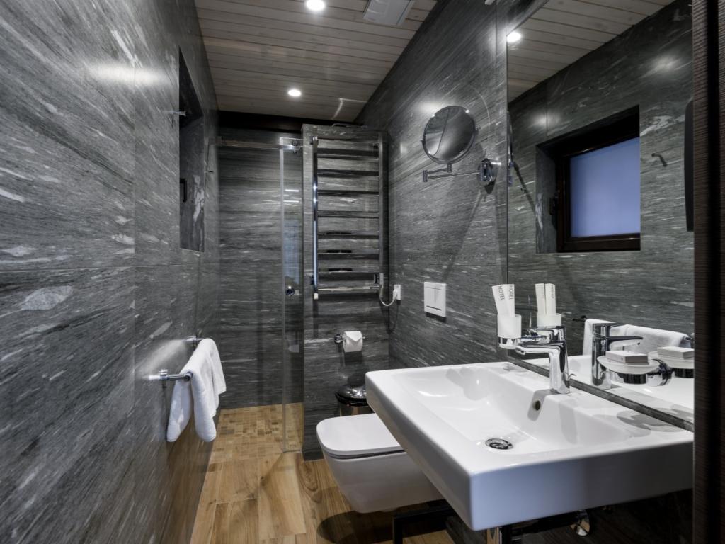 Эко-Отель "Алтика" - фото 14