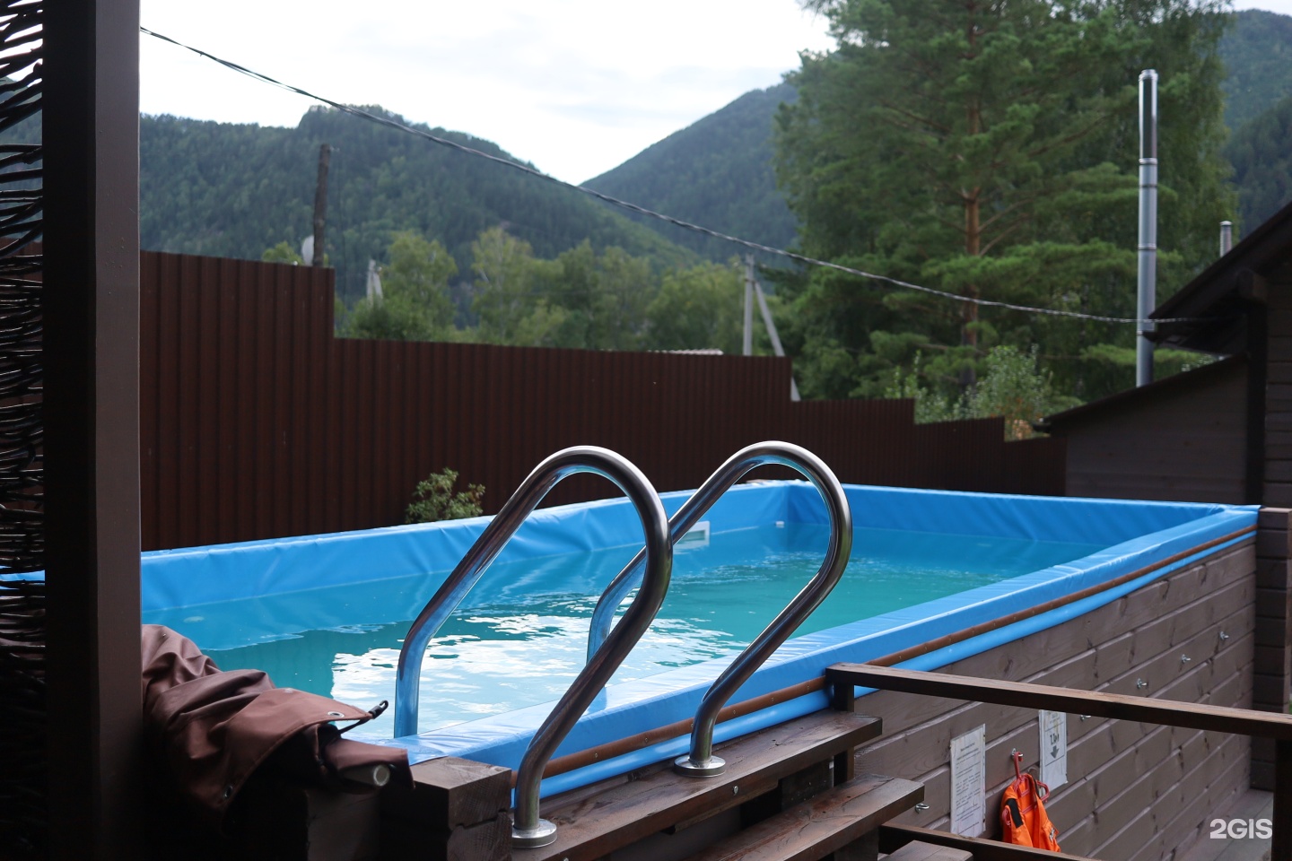 Виллар - фото 95