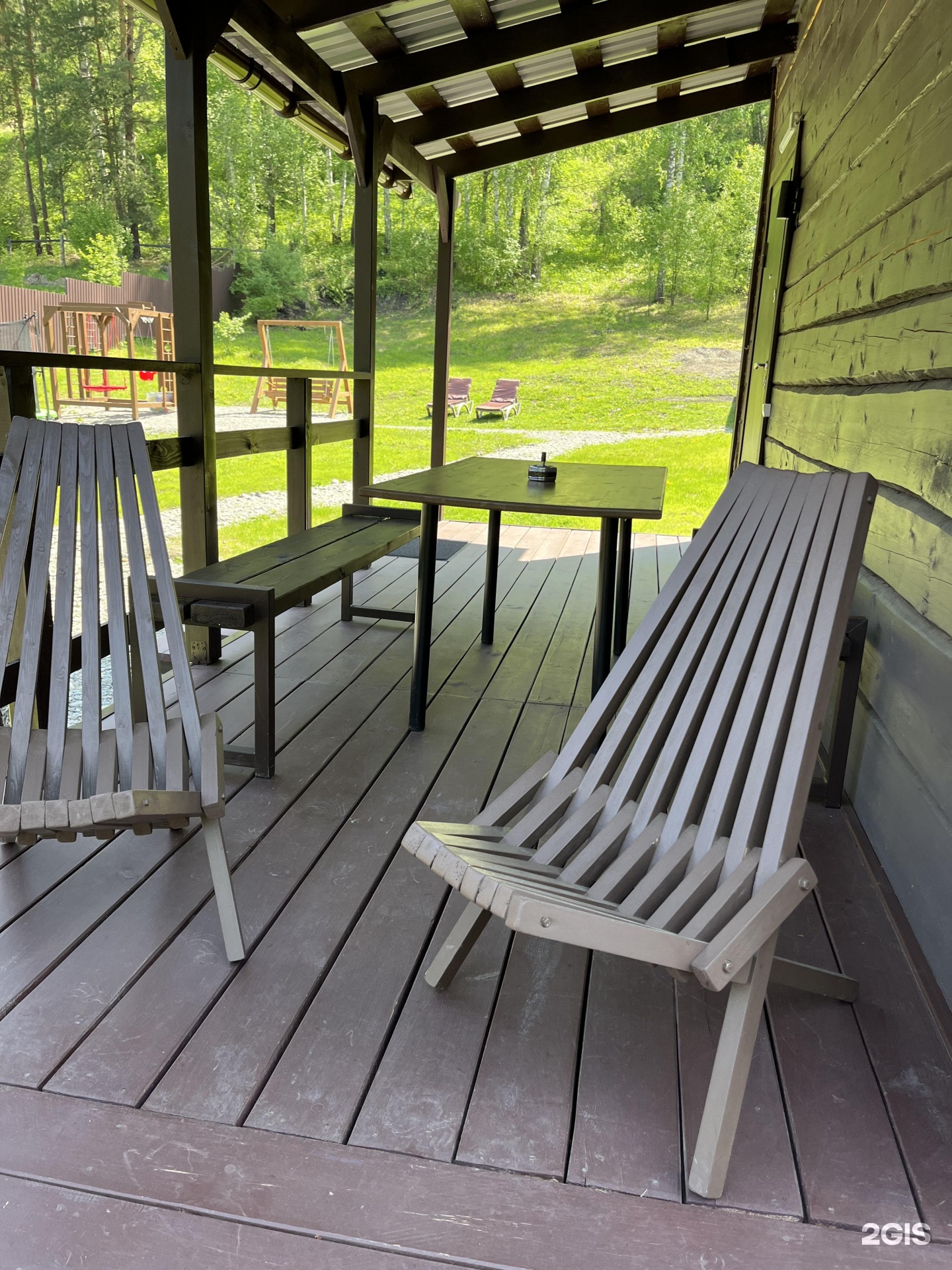 Виллар - фото 100