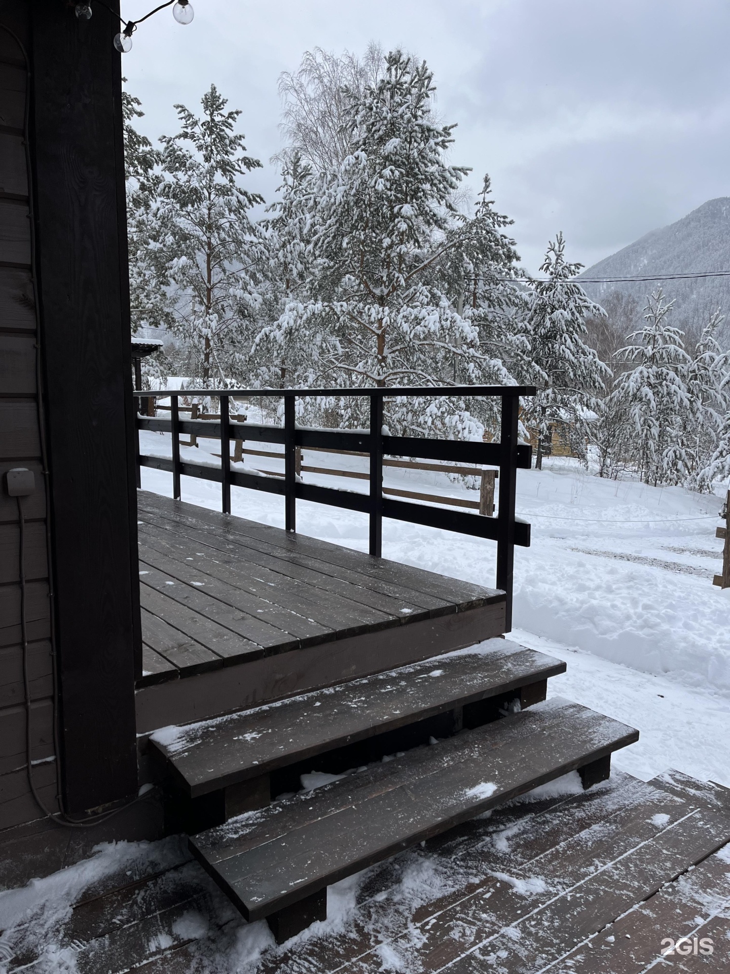 Виллар - фото 101