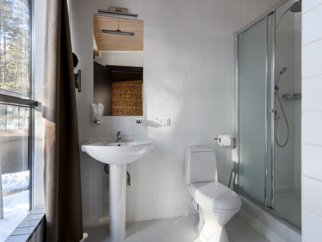 Эко-Отель "Алтика" - фото 15