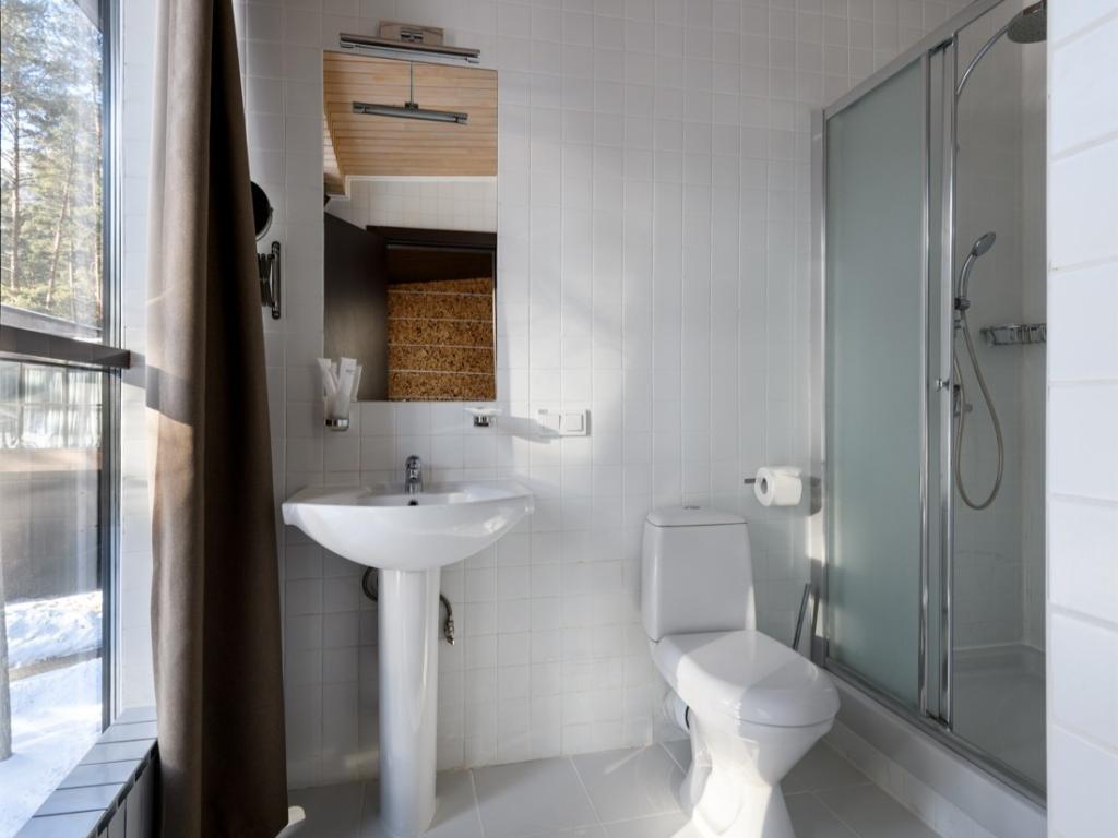 Эко-Отель "Алтика" - фото 15