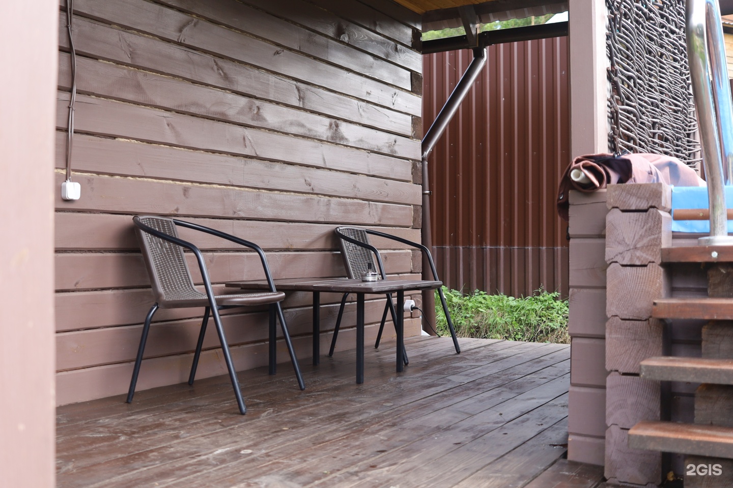 Виллар - фото 102