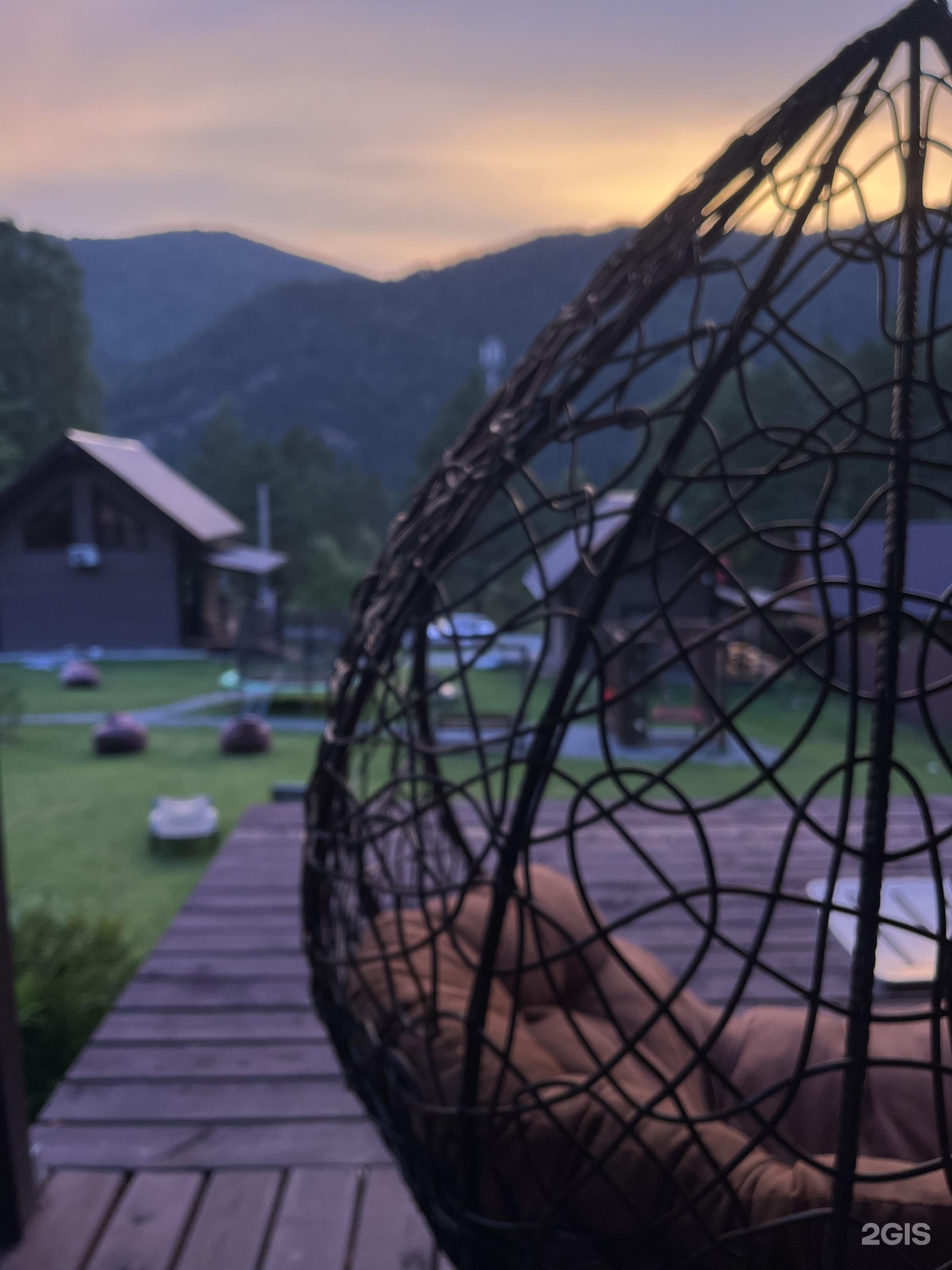 Виллар - фото 107