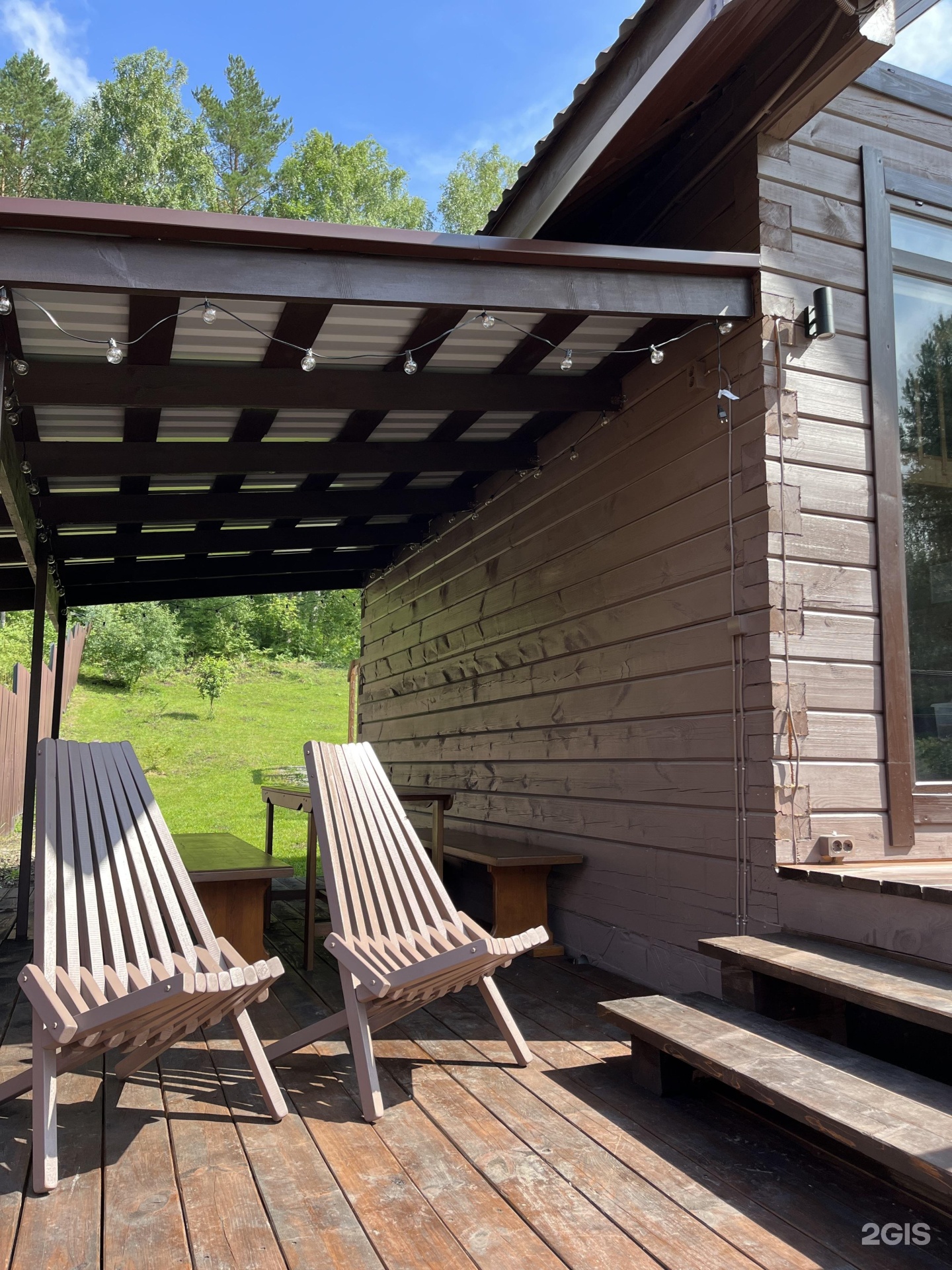 Виллар - фото 113