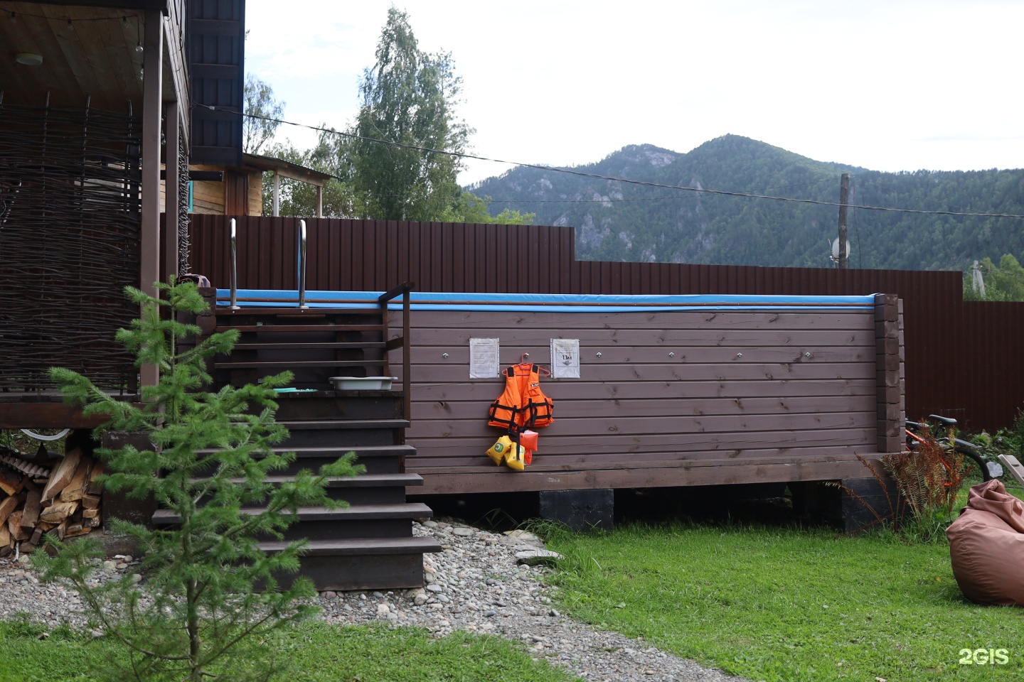 Виллар - фото 118