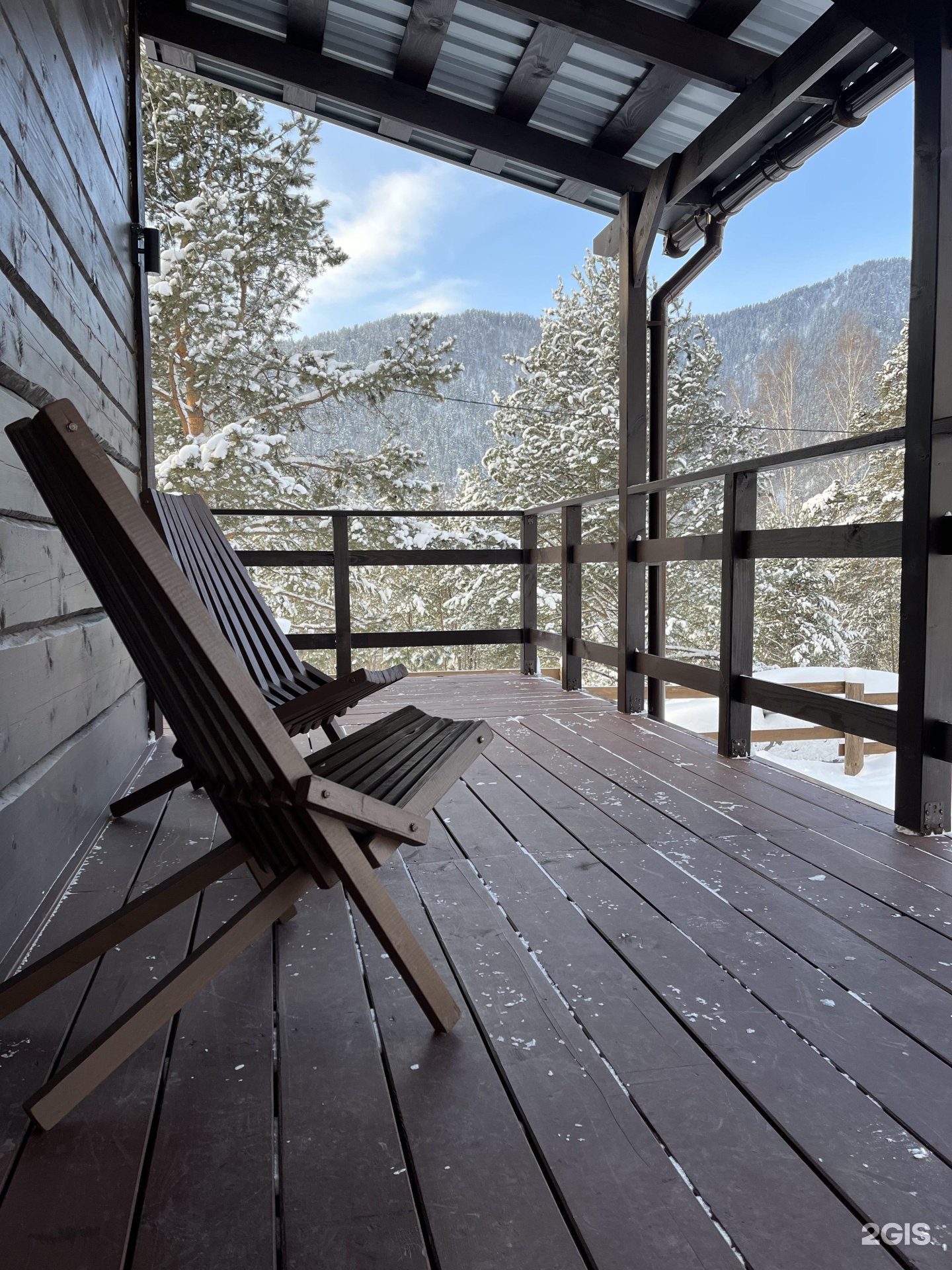 Виллар - фото 120