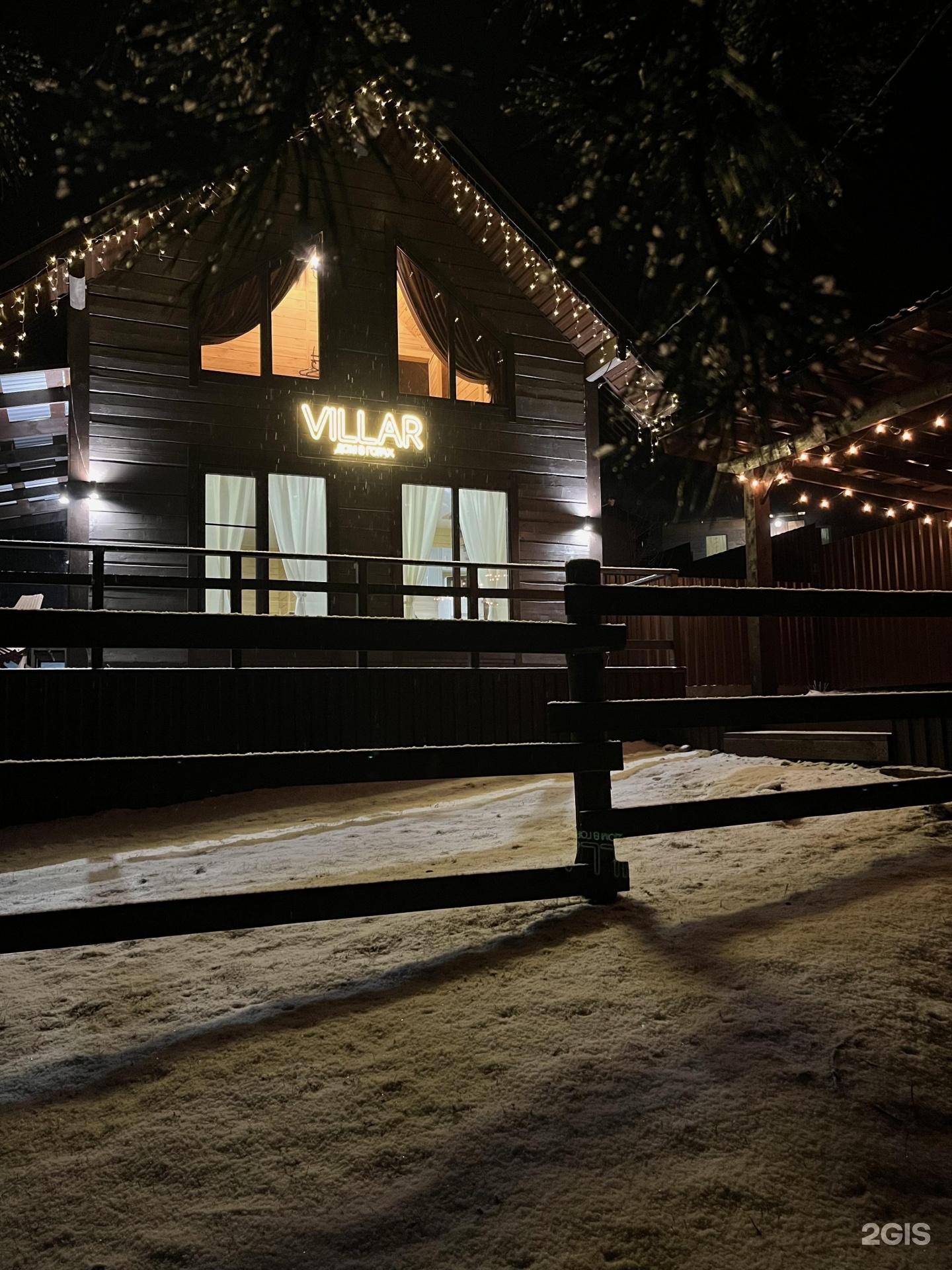 Виллар - фото 125