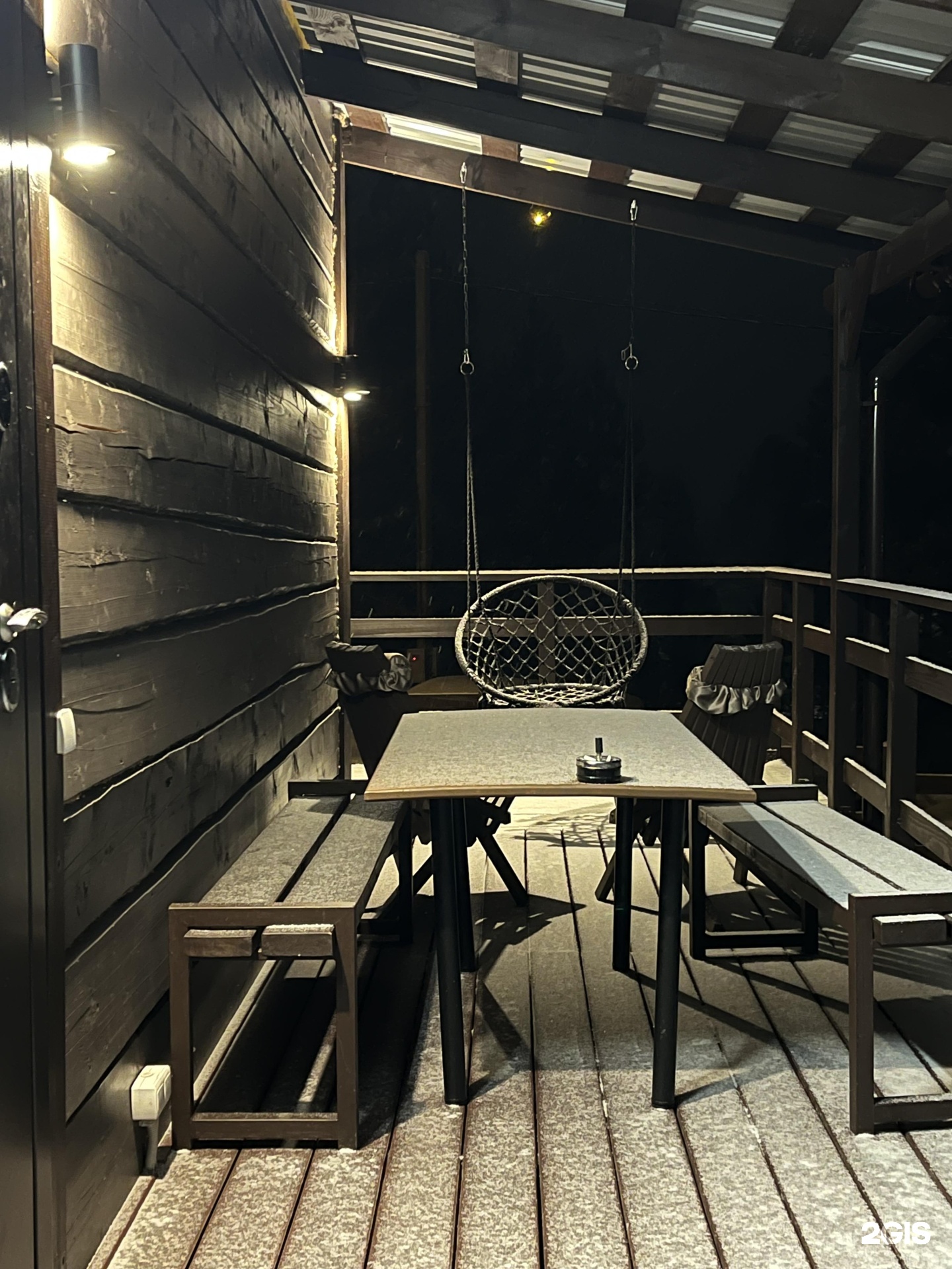 Виллар - фото 131