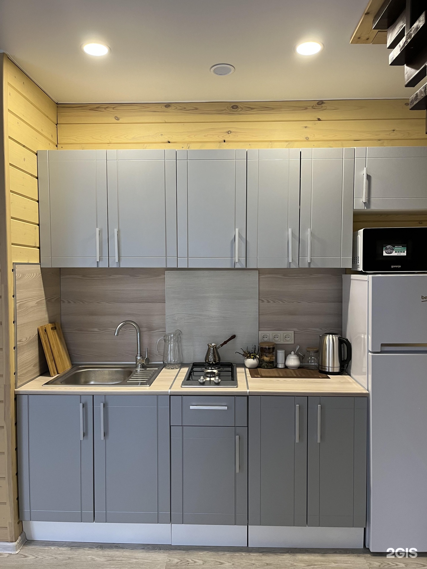 Шале Люкс - фото 4