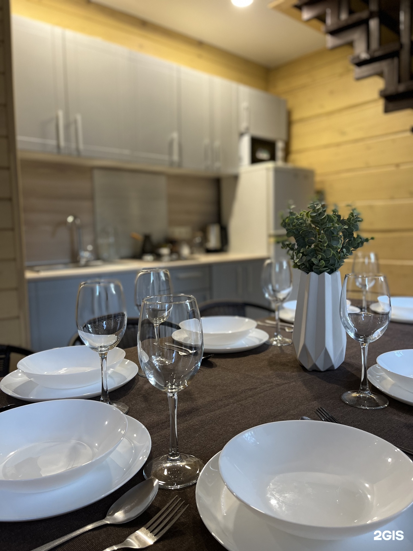 Шале Люкс - фото 5