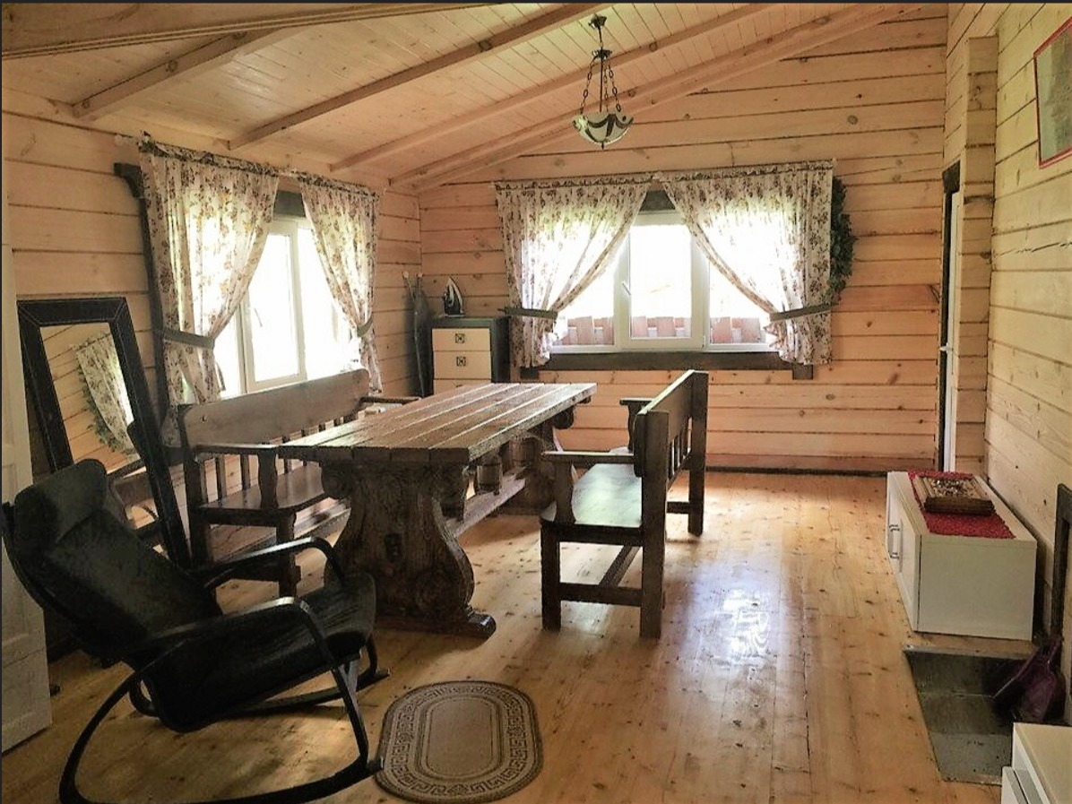 Алатырь - фото 6