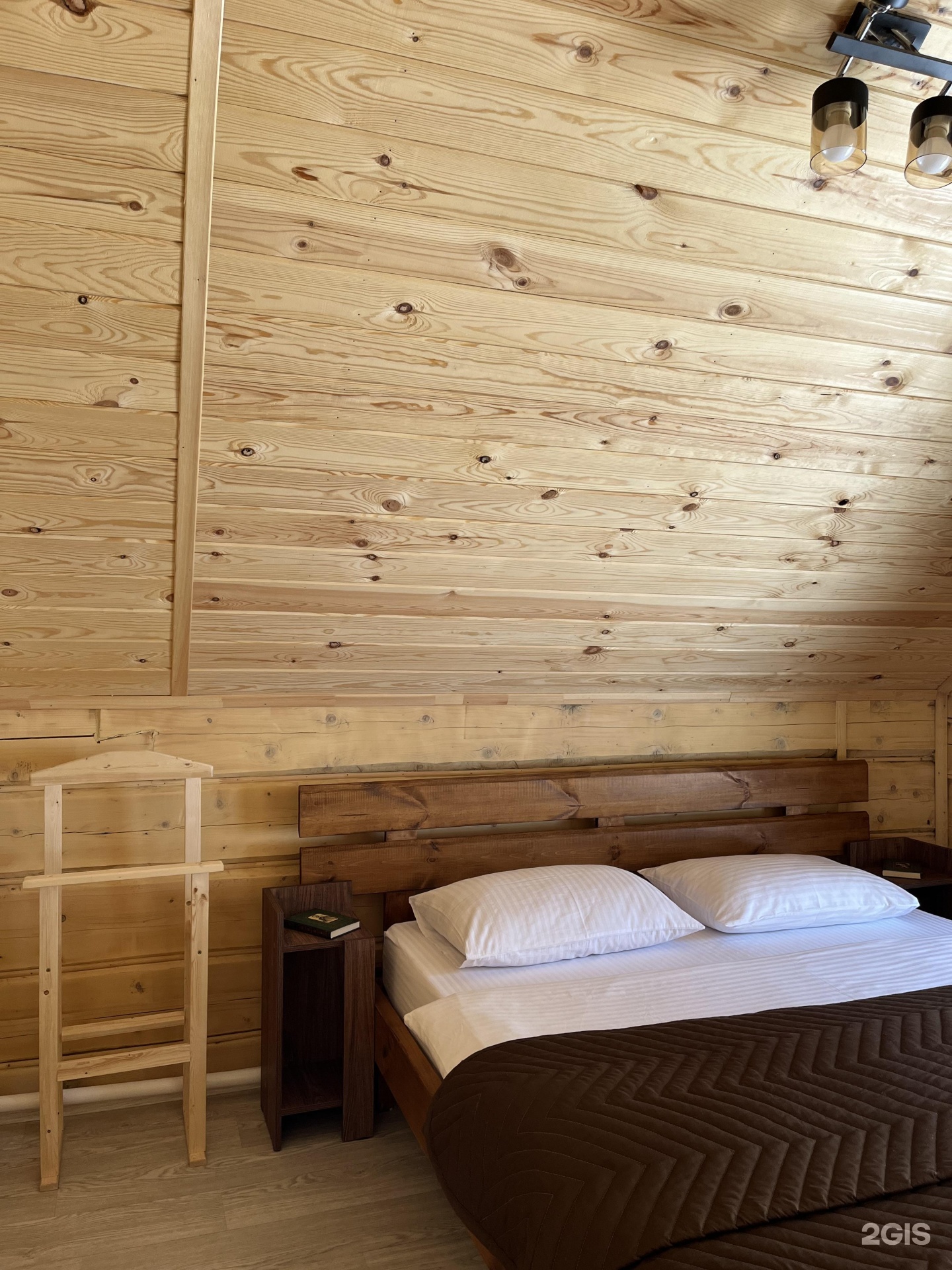 Шале Люкс - фото 8