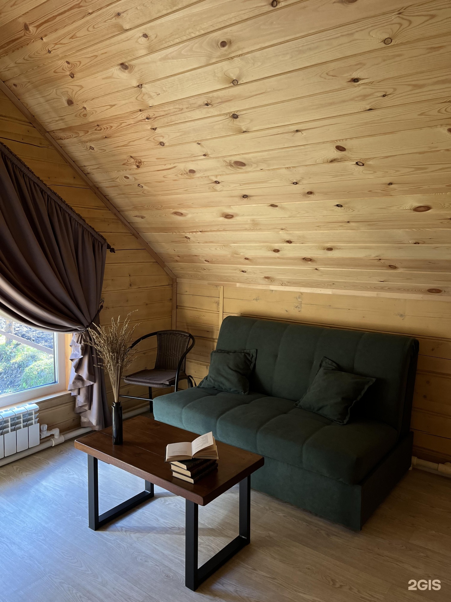 Шале Люкс - фото 9