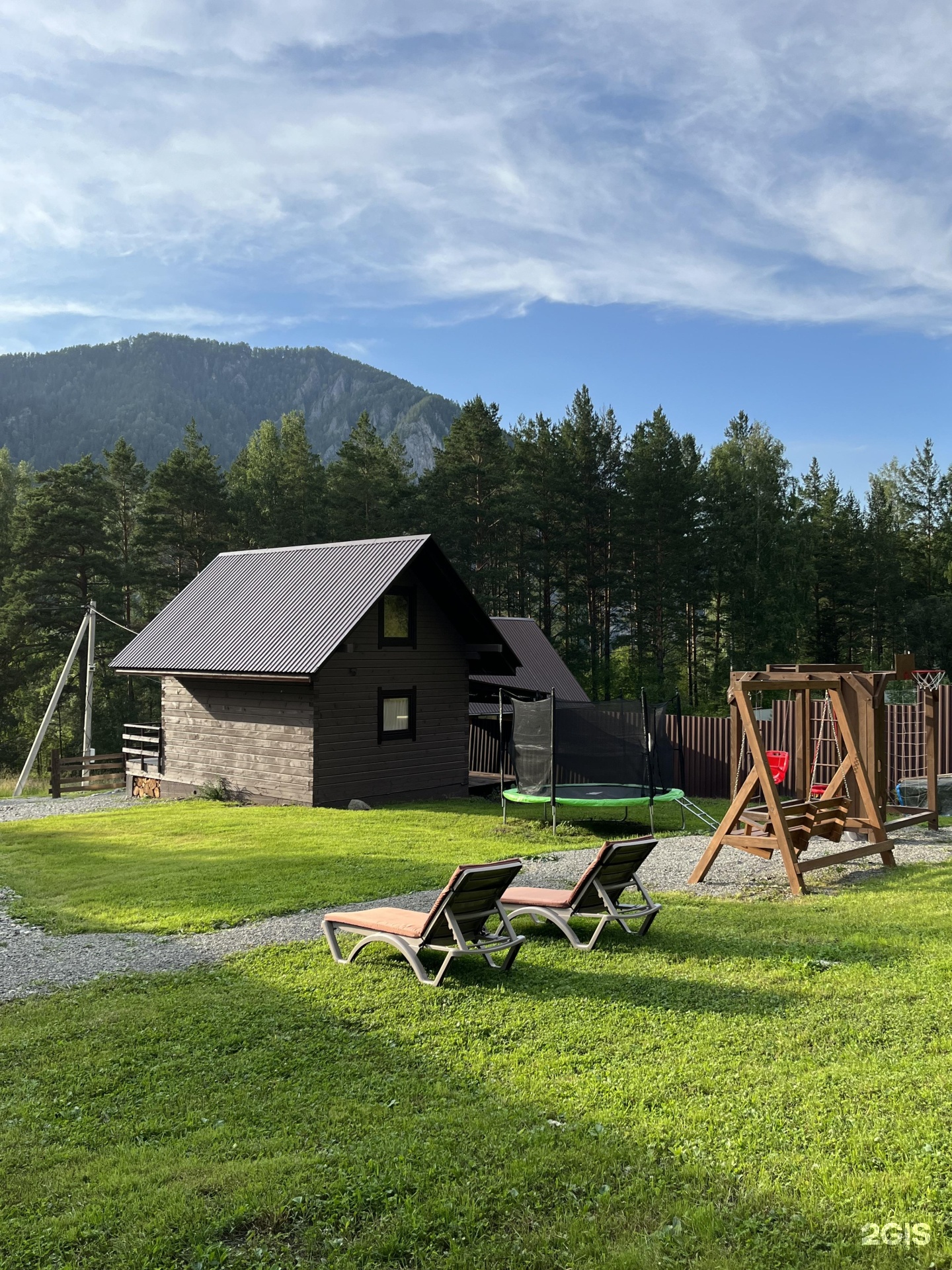 Шале - фото 2