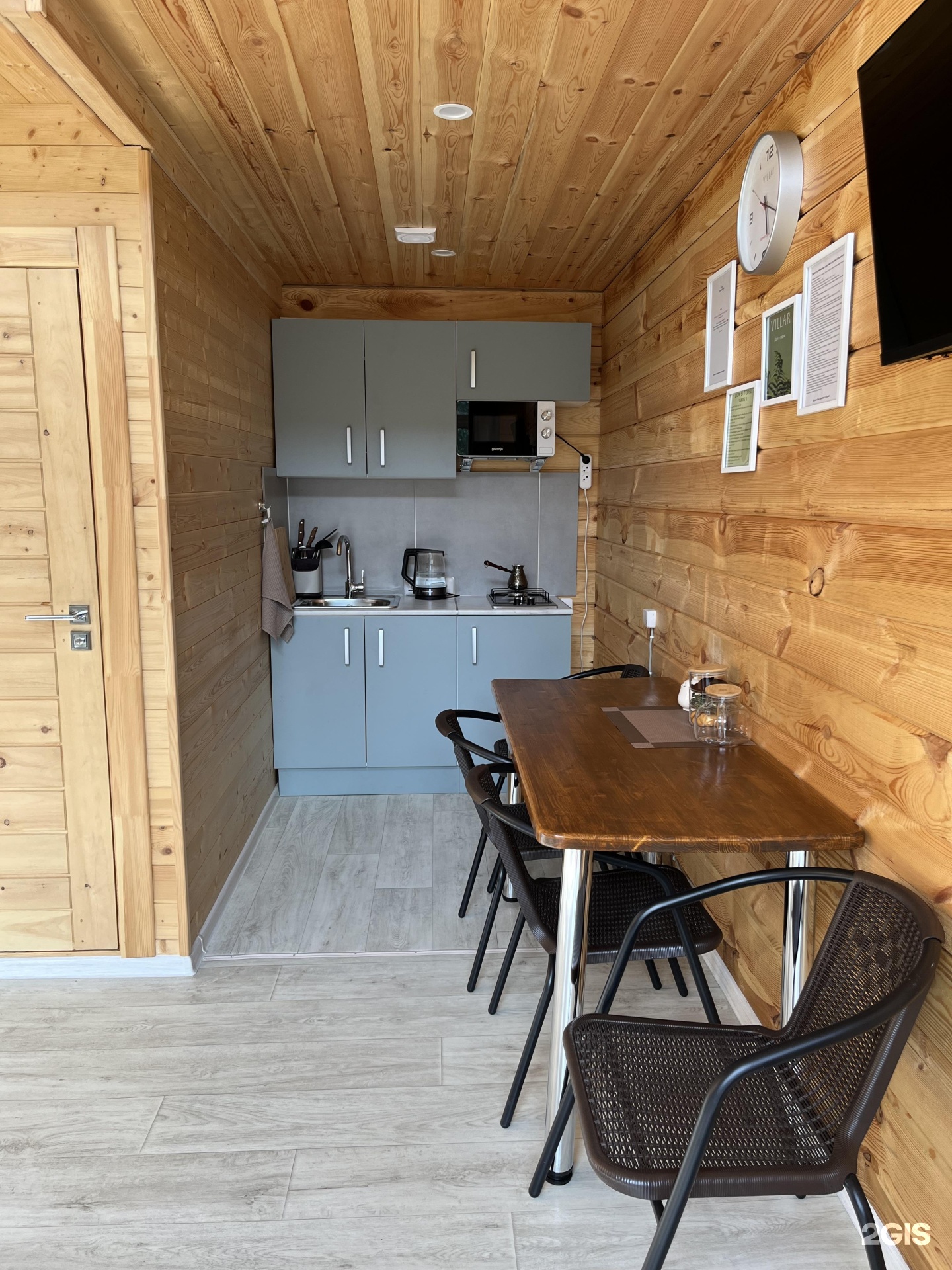 Шале - фото 5