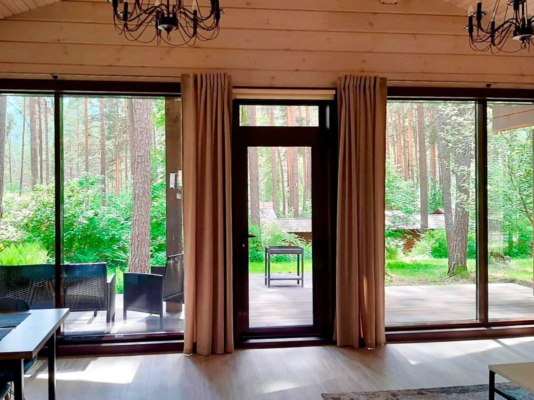 Отель "Орлиное гнездо" - фото 4