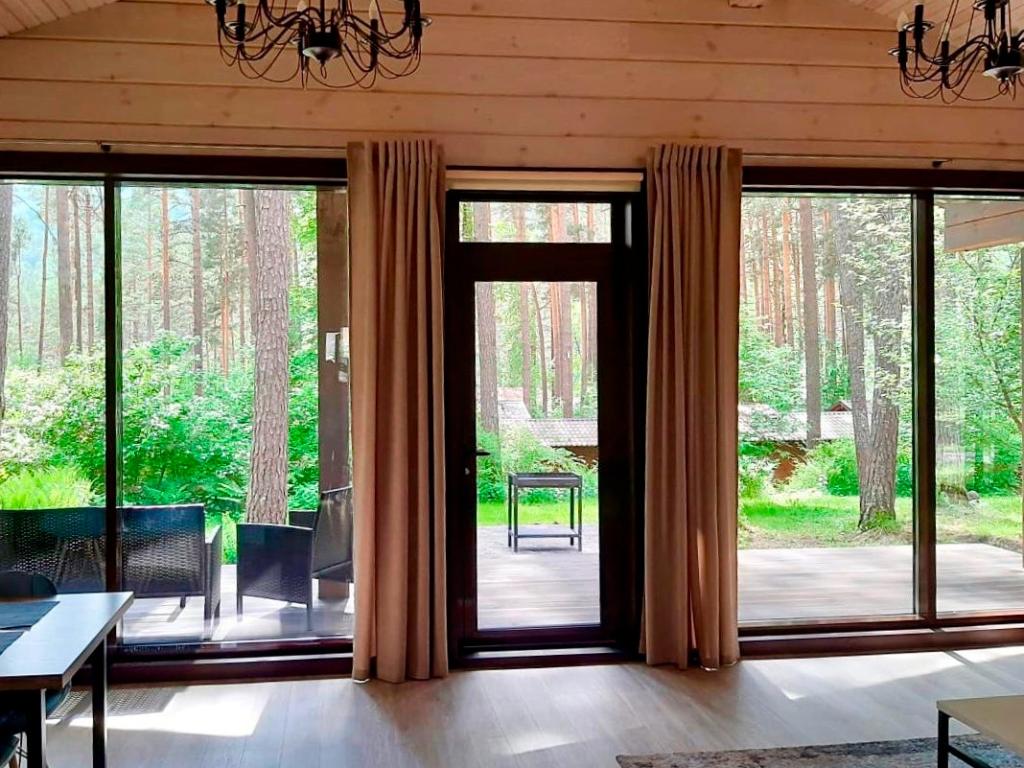 Отель "Орлиное гнездо" - фото 4