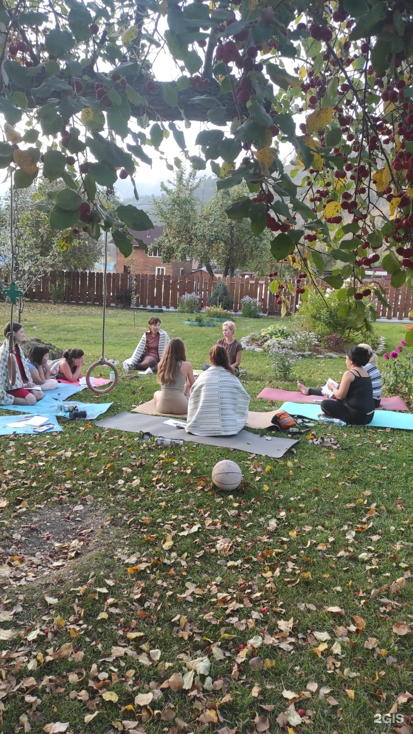 Коттедж с террасой - фото 3