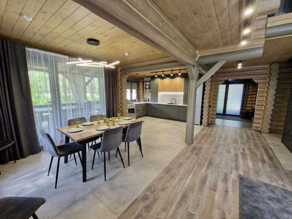 Отель "Орлиное гнездо" - фото 5