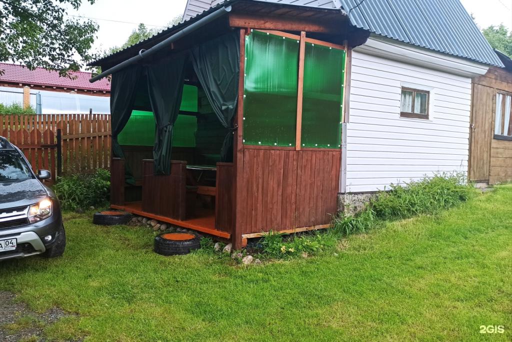 Антария - фото 2