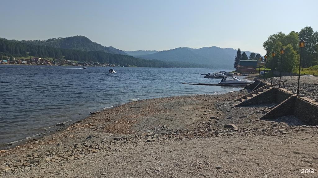 Антария - фото 6