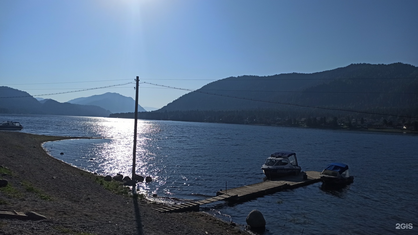 Антария - фото 11