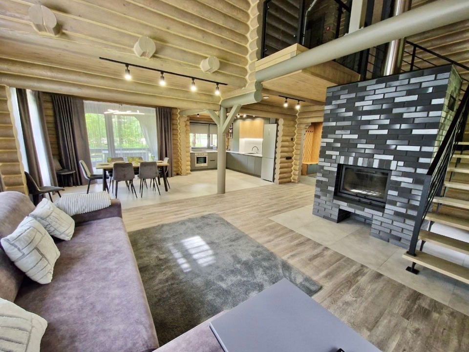 Отель "Орлиное гнездо" - фото 6