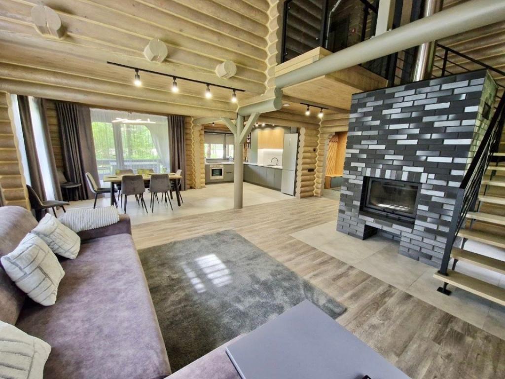 Отель "Орлиное гнездо" - фото 6