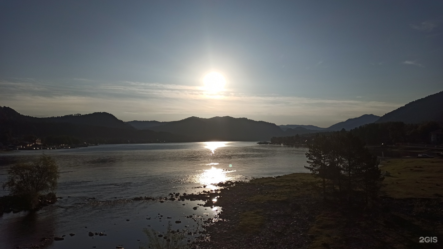 Антария - фото 20