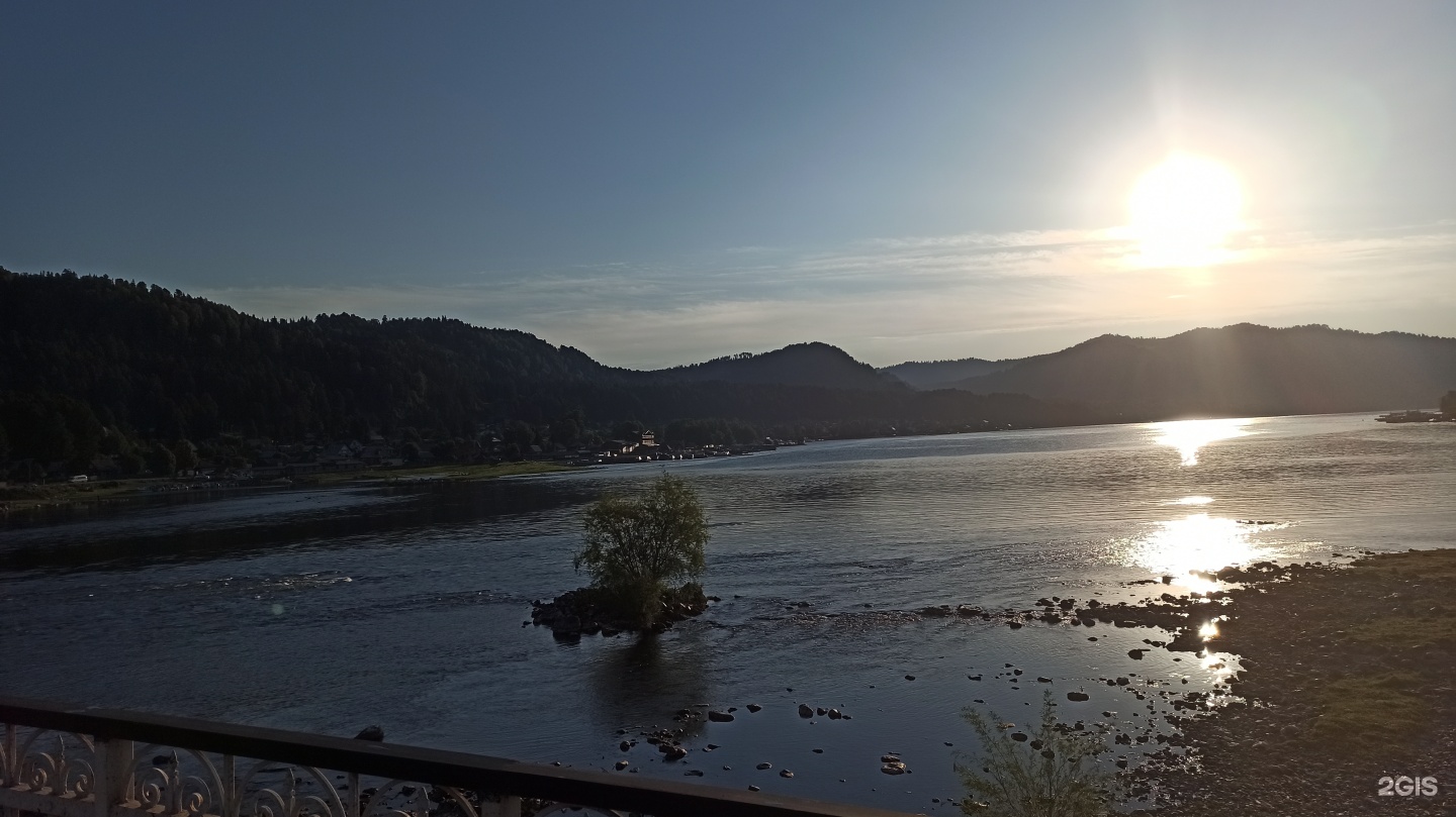 Антария - фото 21