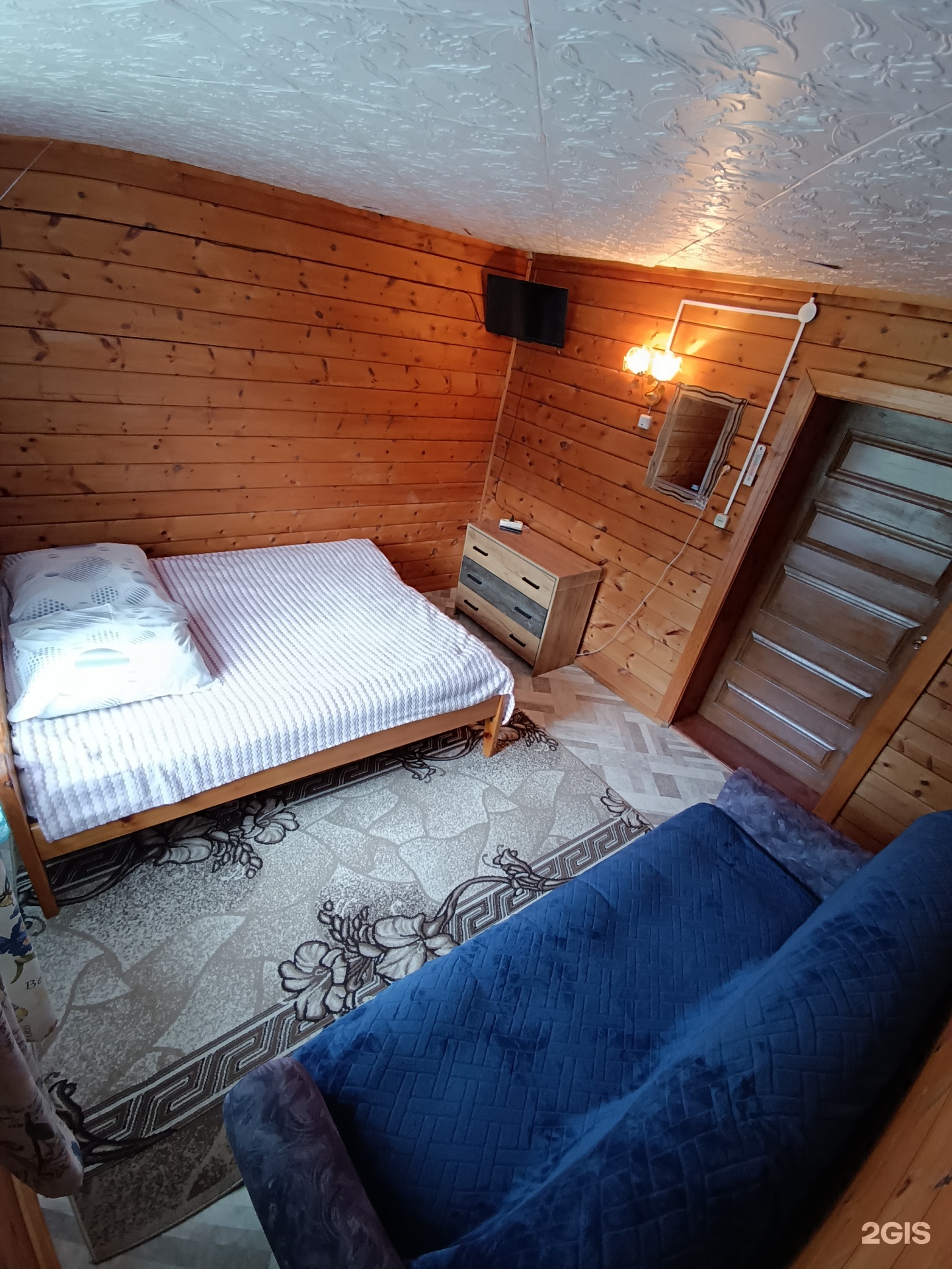 Антария - фото 23