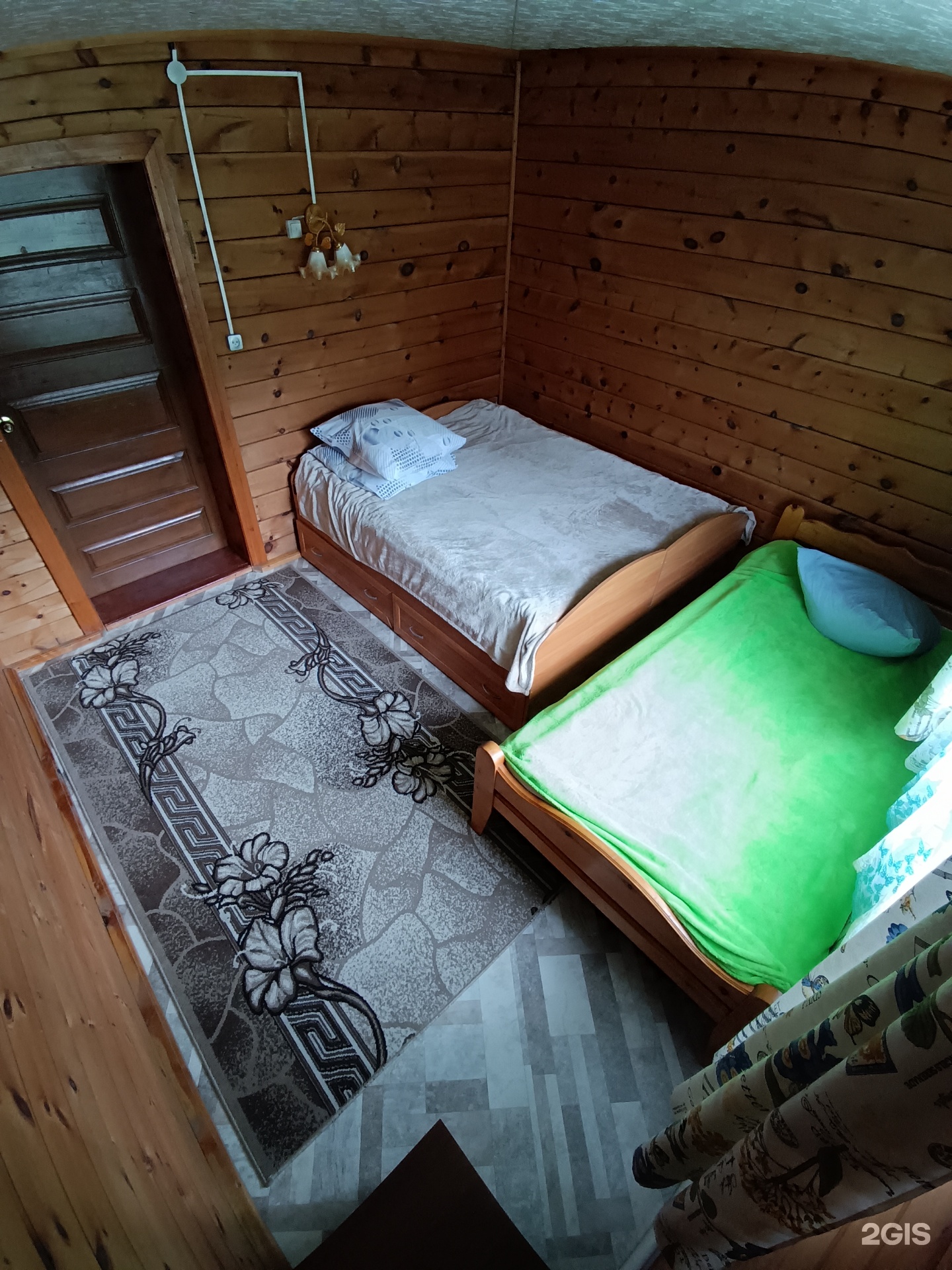 Антария - фото 27