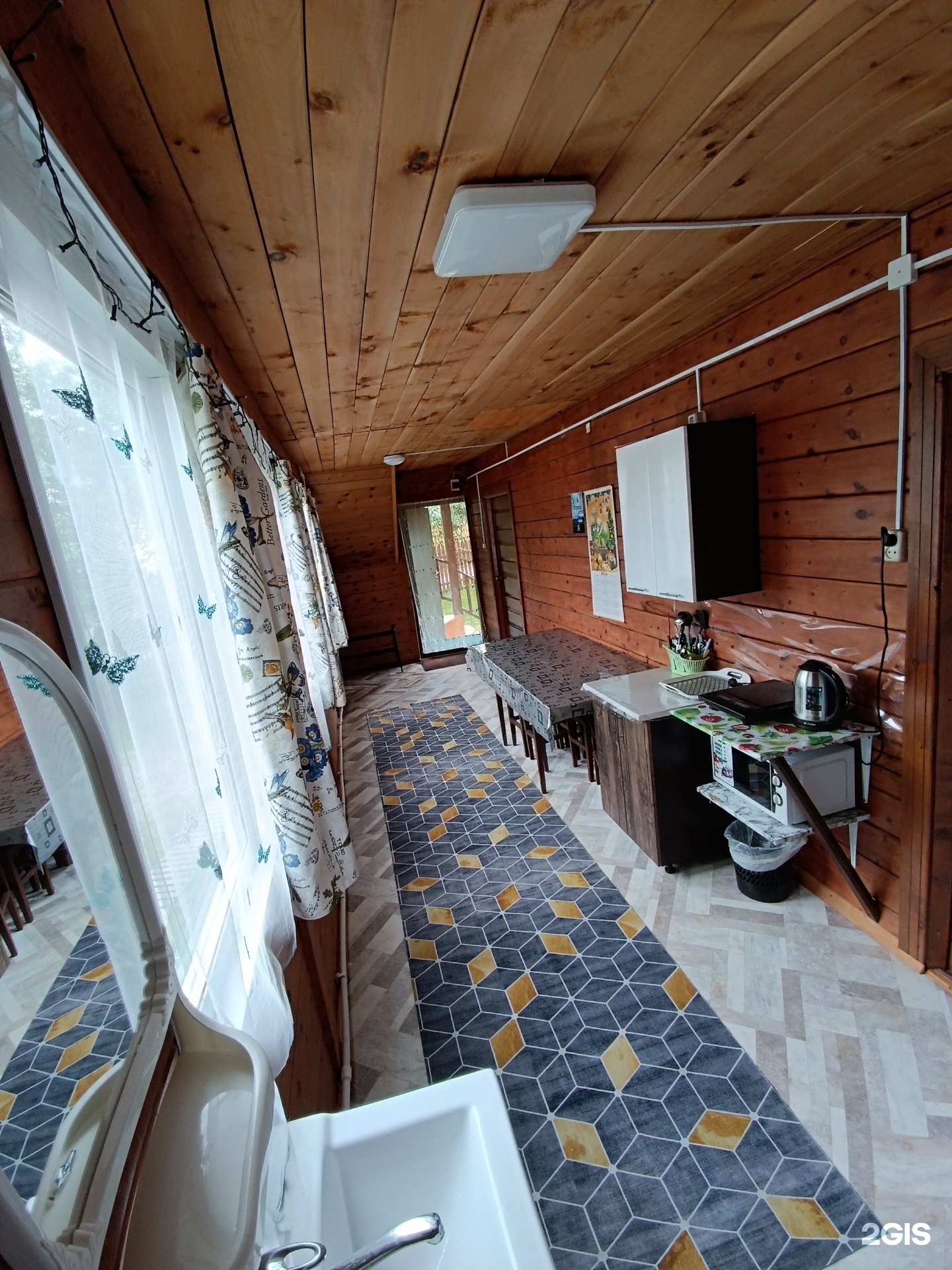 Антария - фото 28