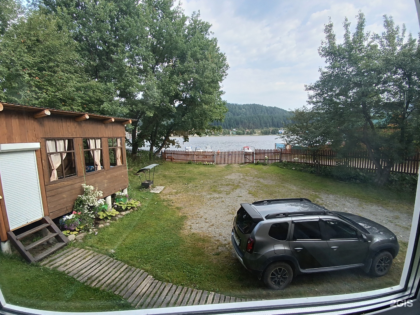 Антария - фото 29