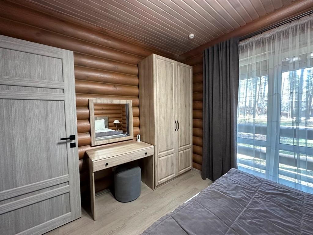 Отель "Орлиное гнездо" - фото 8